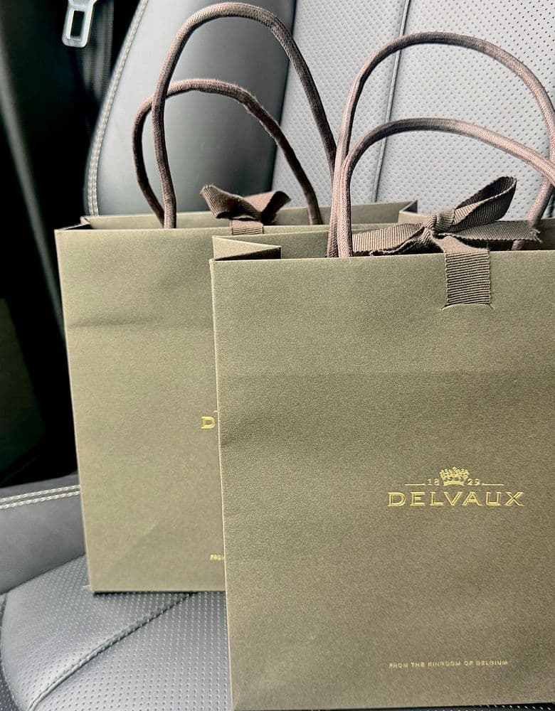 델보 브리앙 컴팩트 월렛