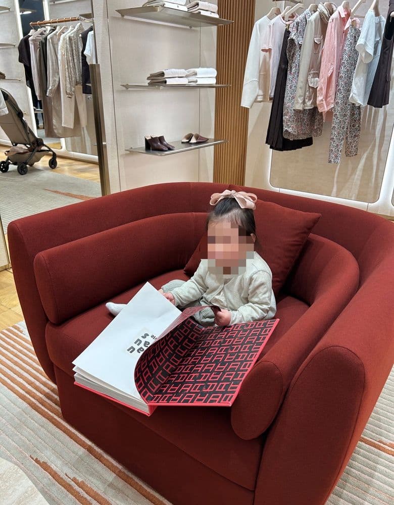 로로피아나 썸머참워크 샌드스톤 36❤️ 착화감 대박~~~