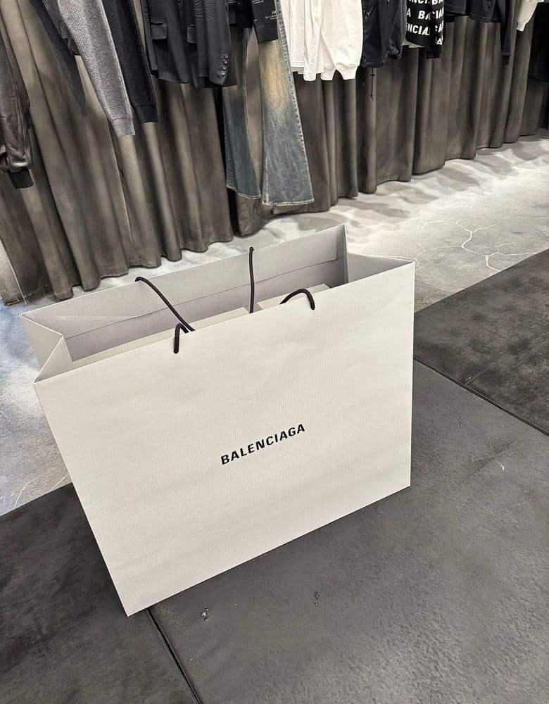 Balenciaga Rodeo Bag Review