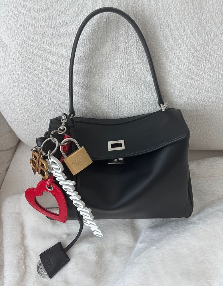 Balenciaga Rodeo Bag Review