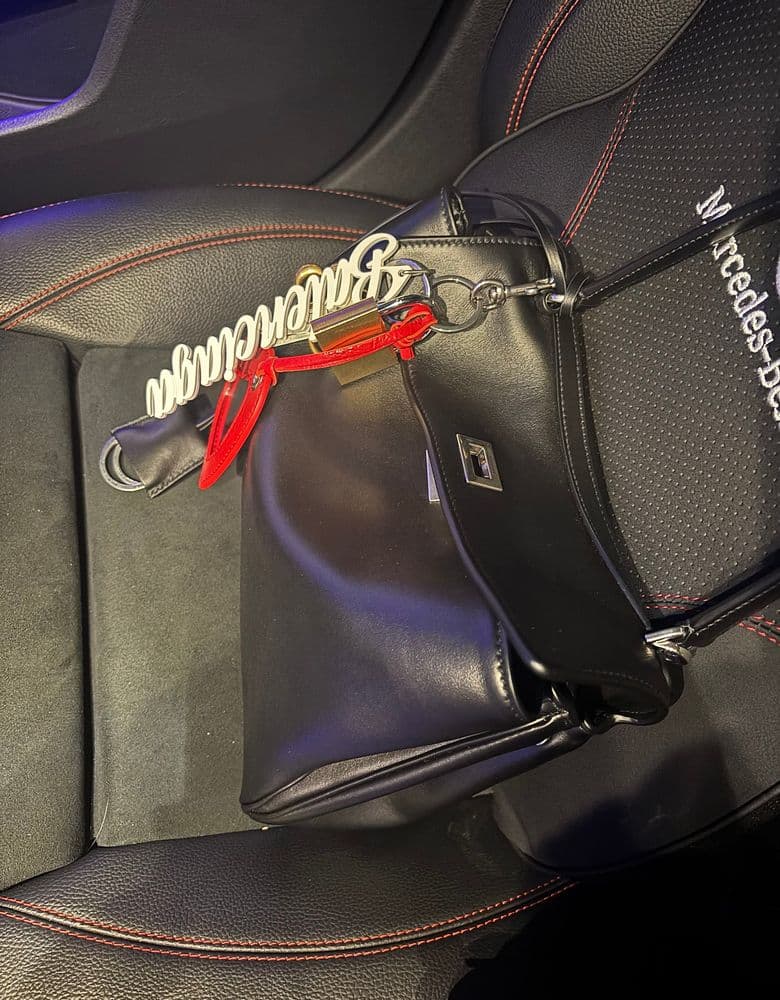 Balenciaga Rodeo Bag Review