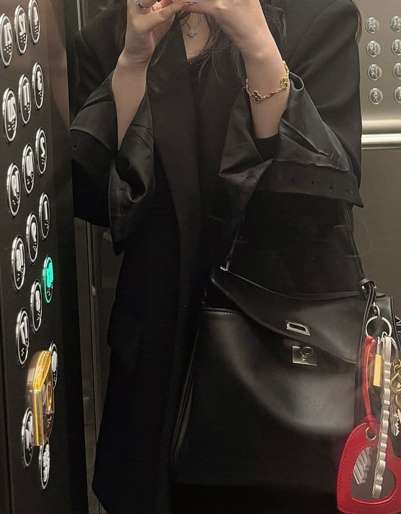 Balenciaga Rodeo Bag Review