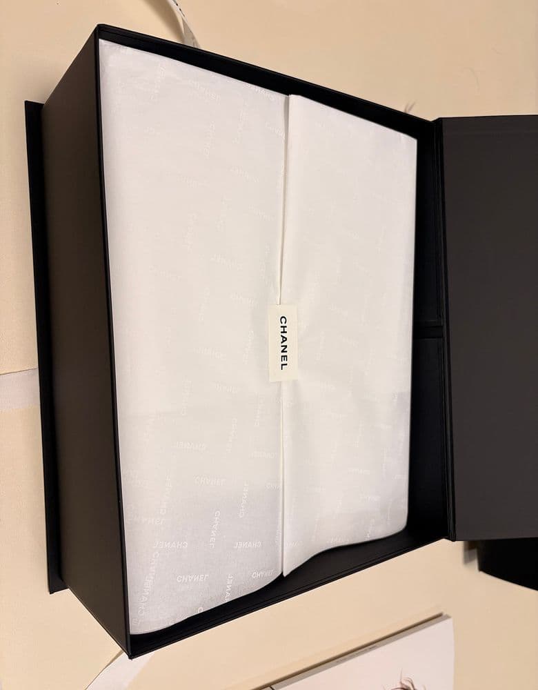 Chanel Season Hobo Bag and Wavy Bag Review