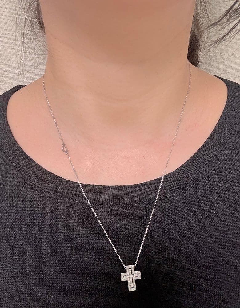 Damiani Belle Epoque XS Necklace Review