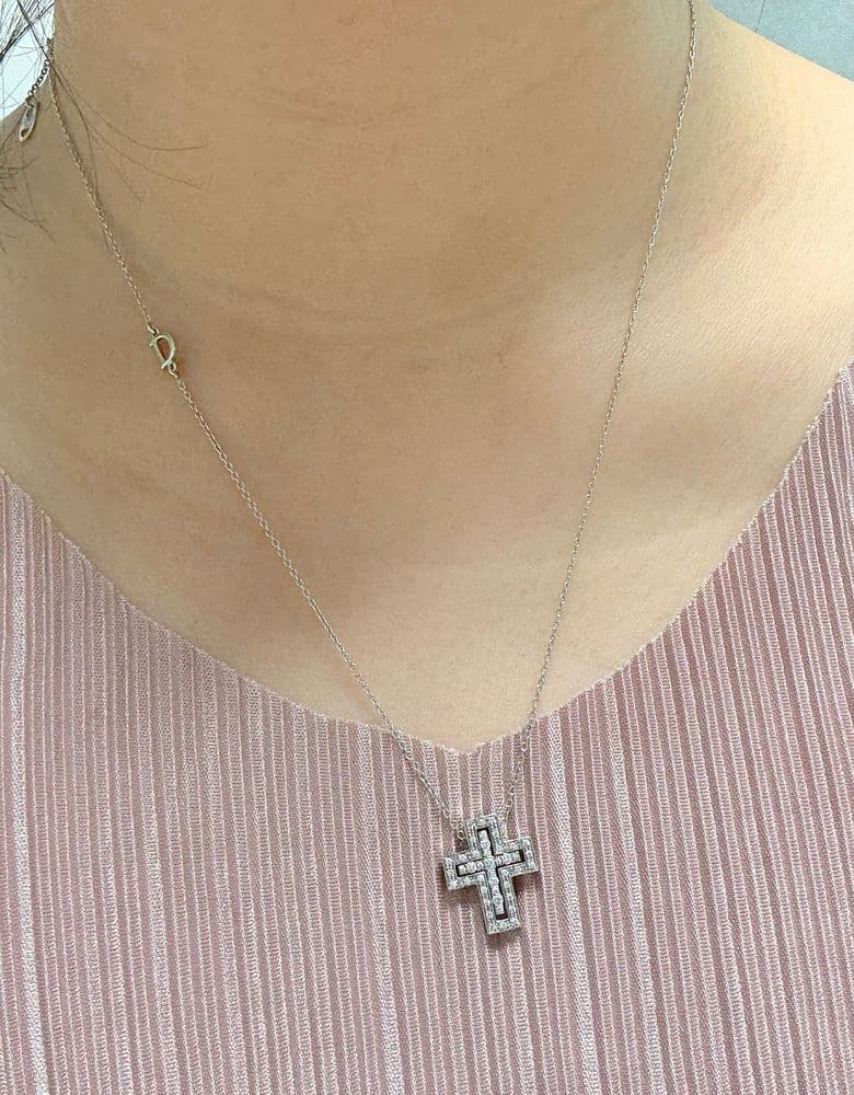 Damiani Belle Epoque XS Necklace Review