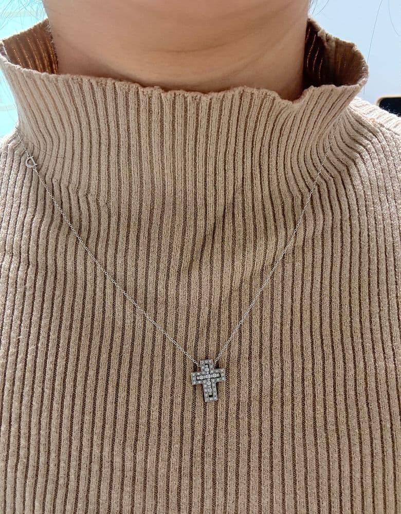 Damiani Belle Epoque XS Necklace Review