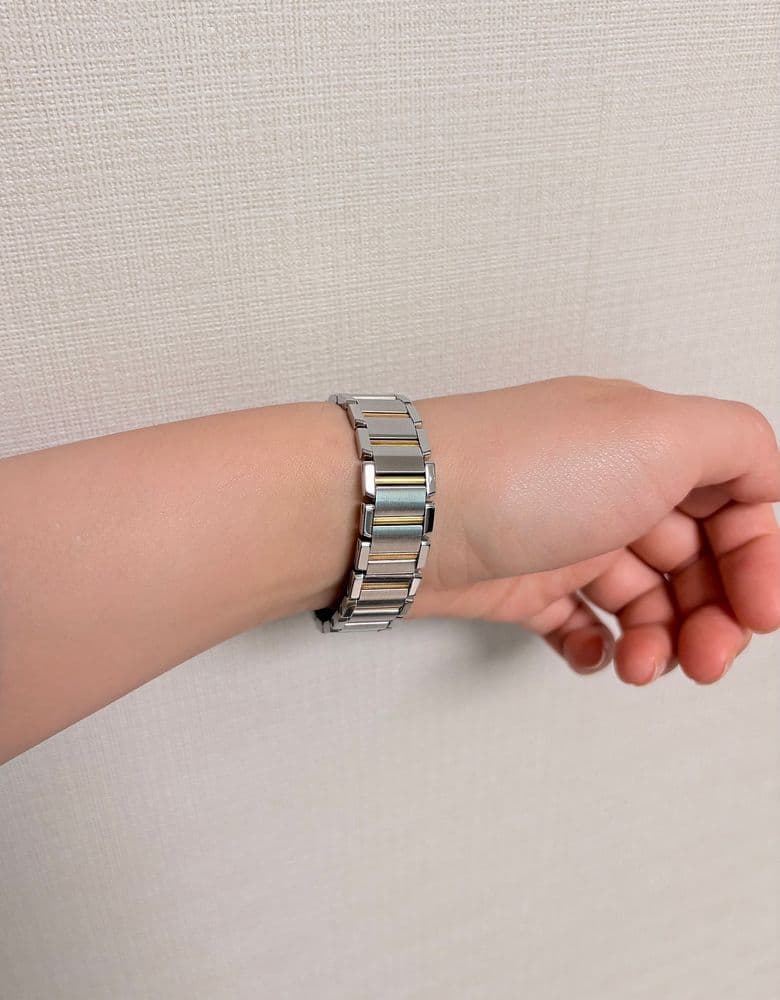 까르띠에 탱크프랑세즈 리뷰