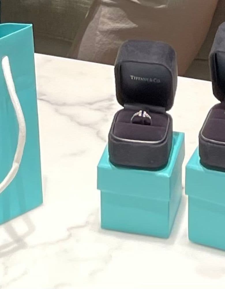 Tiffany T Wire Ring Review