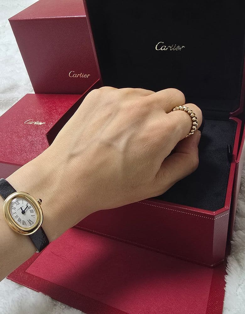 My pre-price increase Baignoire Mini.