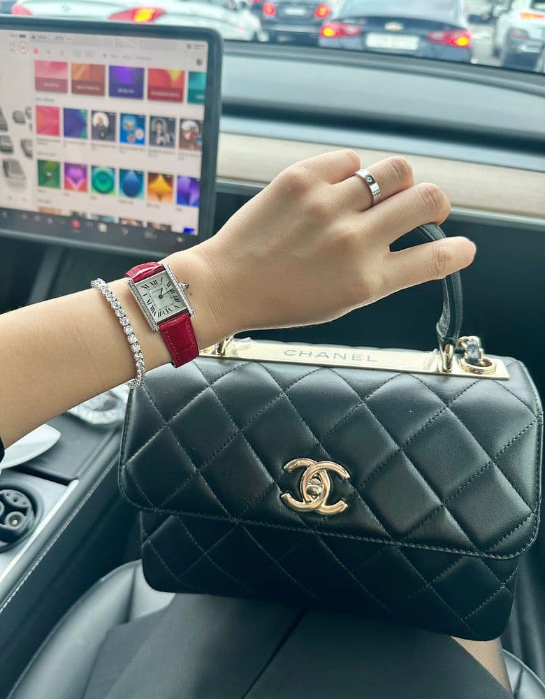 반짝✨설탕 박힌 탱머다이아💎