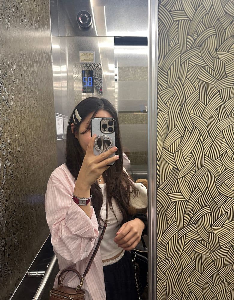 반짝✨설탕 박힌 탱머다이아💎