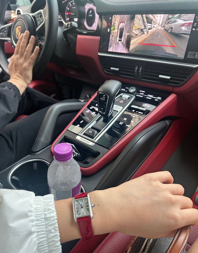 반짝✨설탕 박힌 탱머다이아💎