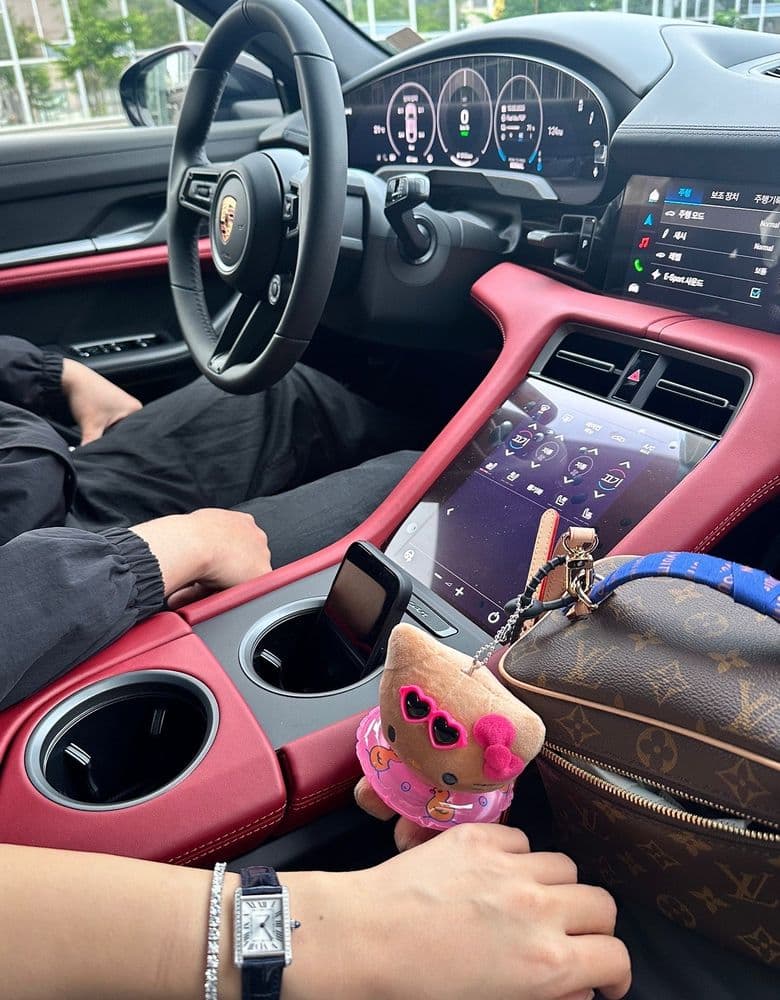 반짝✨설탕 박힌 탱머다이아💎