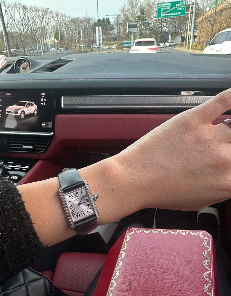 반짝✨설탕 박힌 탱머다이아💎