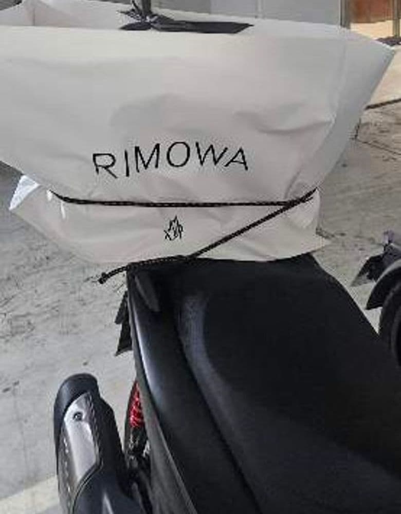 My Rimowa Holiday Hand-Carry Purchase Story