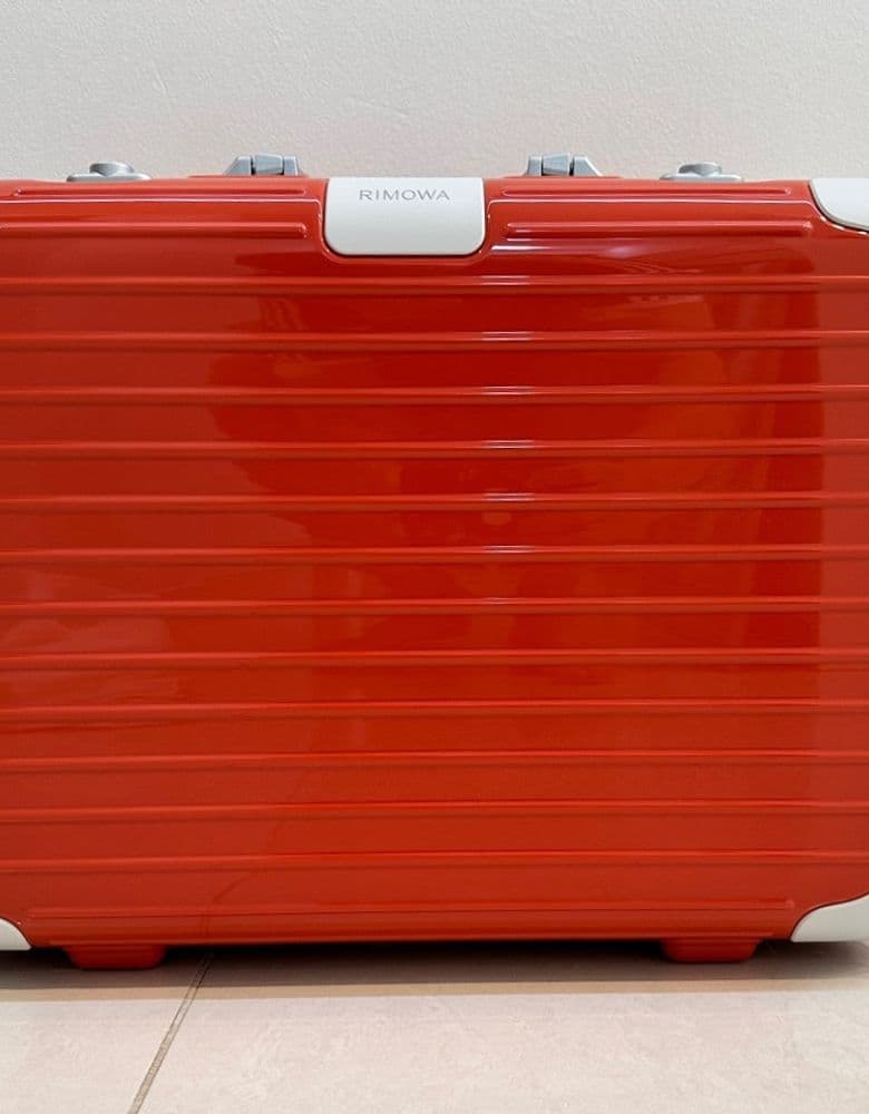 My Rimowa Holiday Hand-Carry Purchase Story