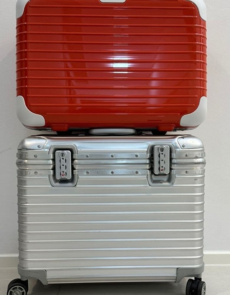 My Rimowa Holiday Hand-Carry Purchase Story