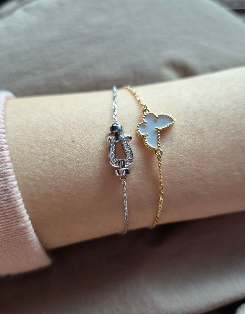 프레드 포스텐 스몰 팔찌