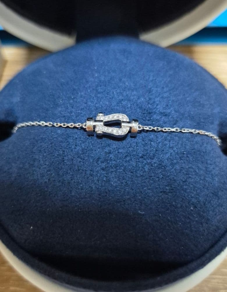 프레드 포스텐 스몰 팔찌