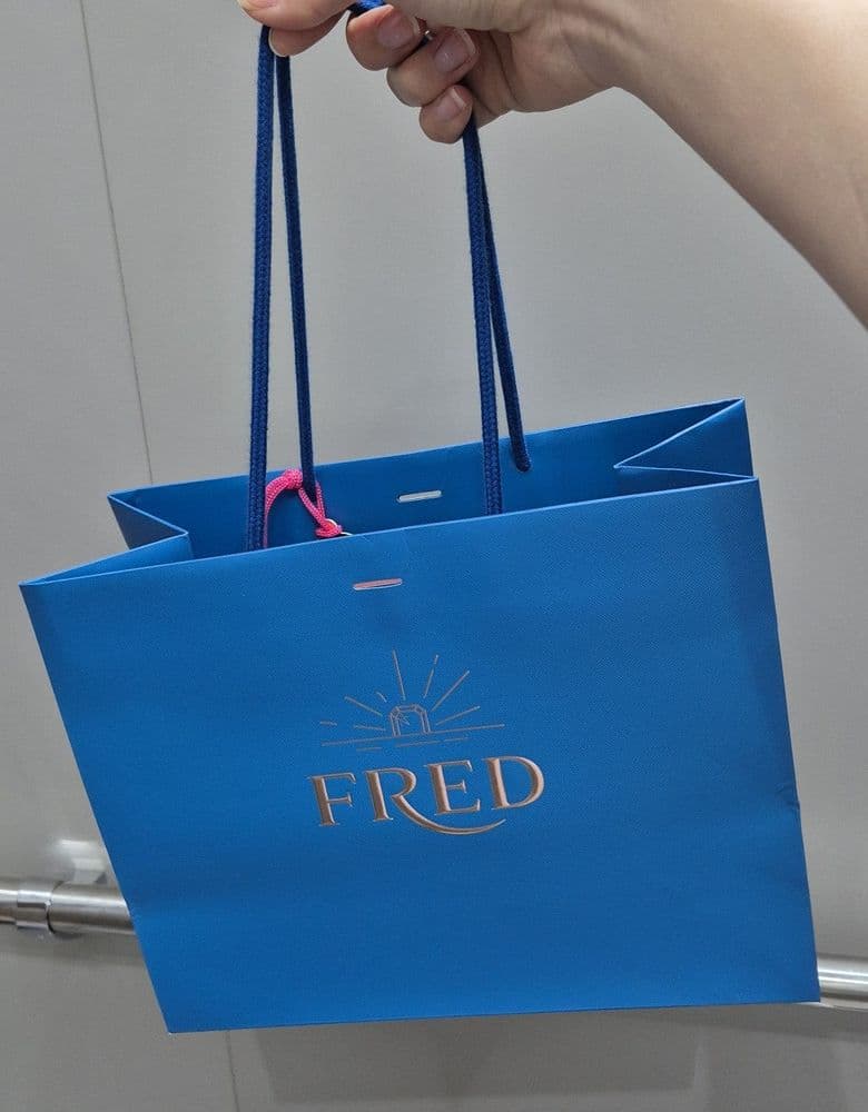 프레드 포스텐 스몰 팔찌