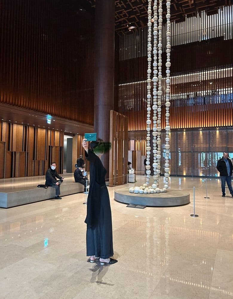 MOYNAT Passport Holder