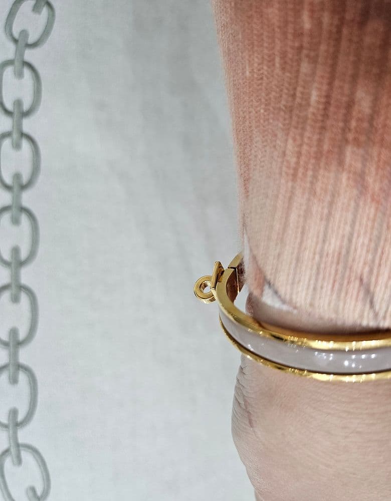 에르메스 미니클릭 브레이슬릿@@