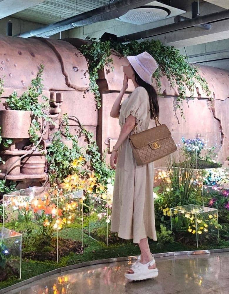 샤넬디올구찌🤍