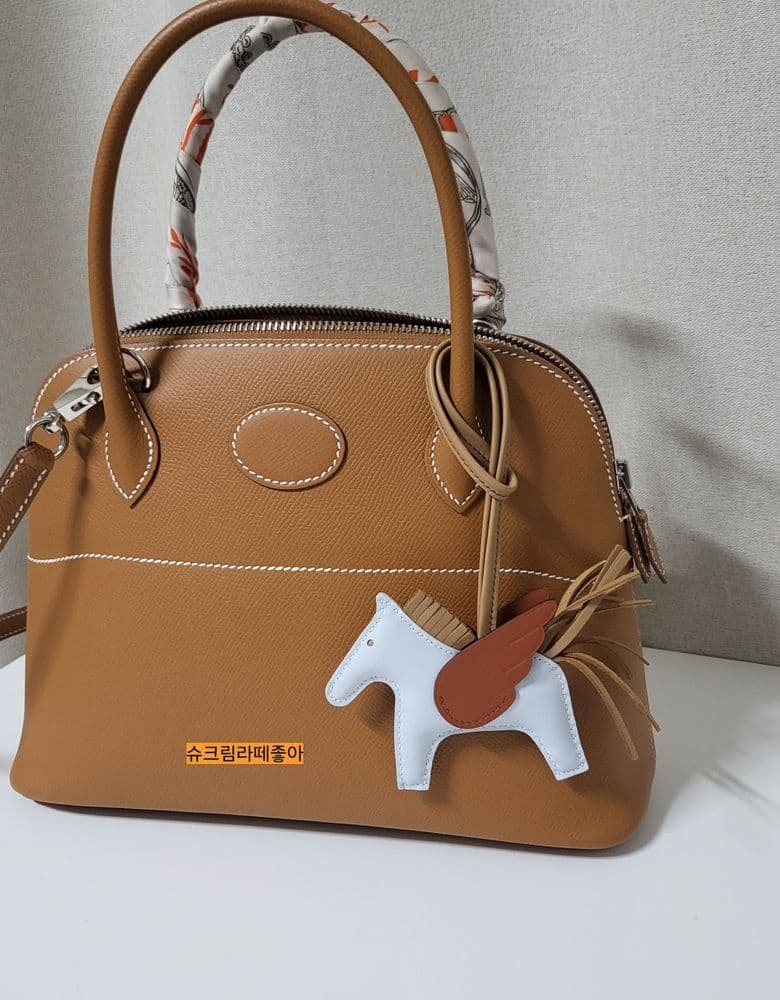 에르메스 볼리드 27👜 소개합니다.