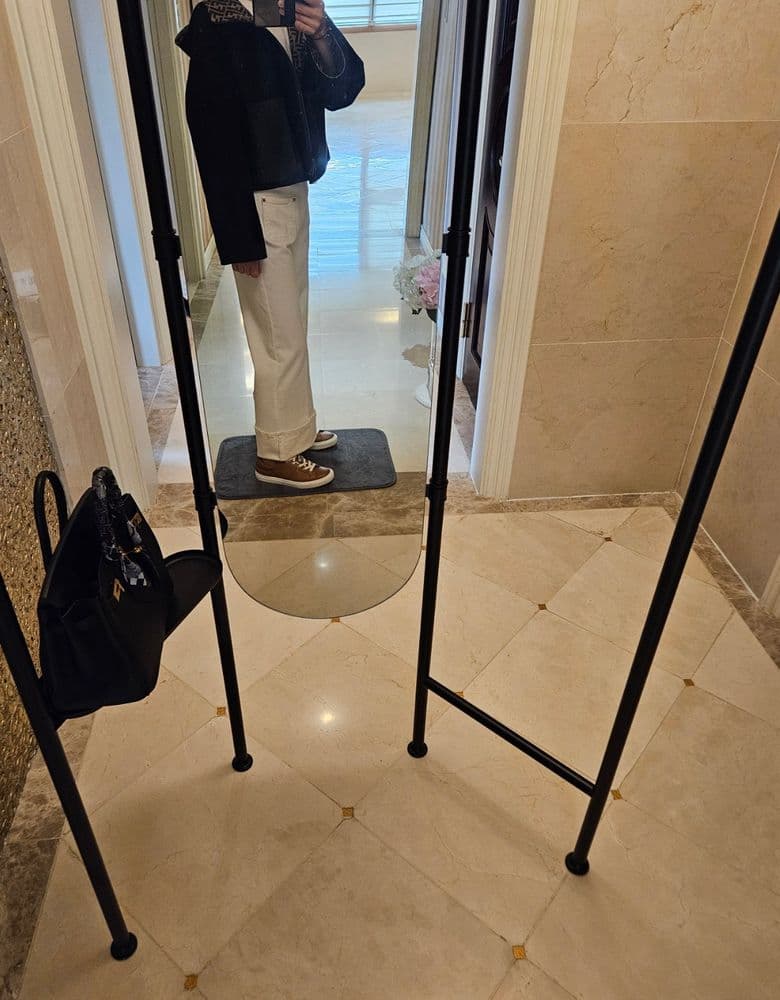 Hermès Day sneakers