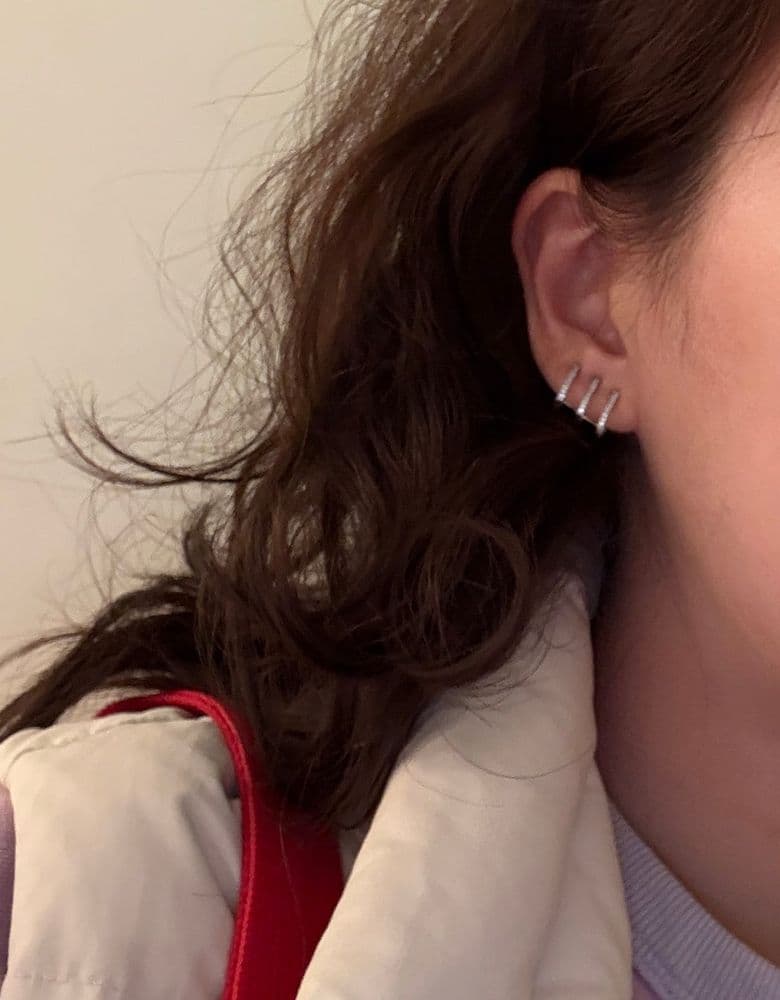 메시카 개츠비 후프이어링