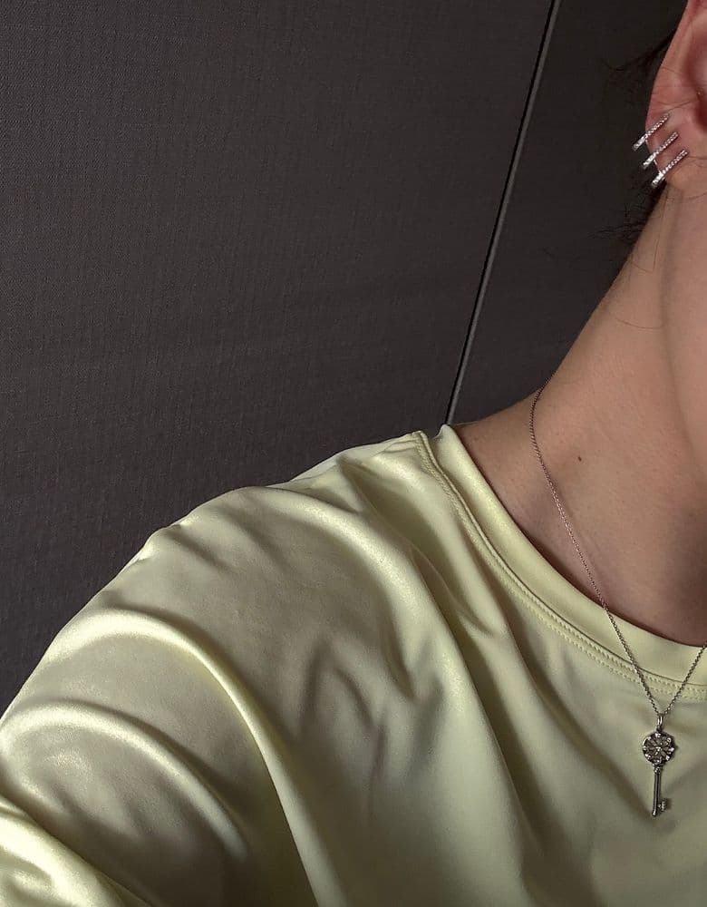 메시카 개츠비 후프이어링