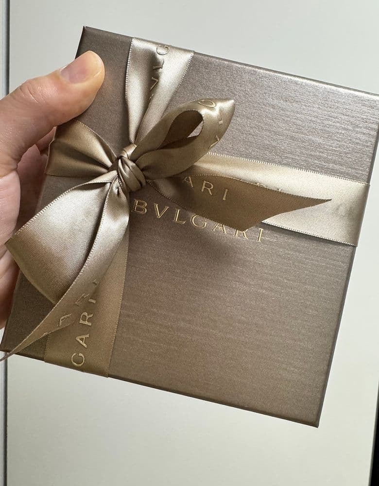 Just bought a Bulgari Divas' Dream! So happy!