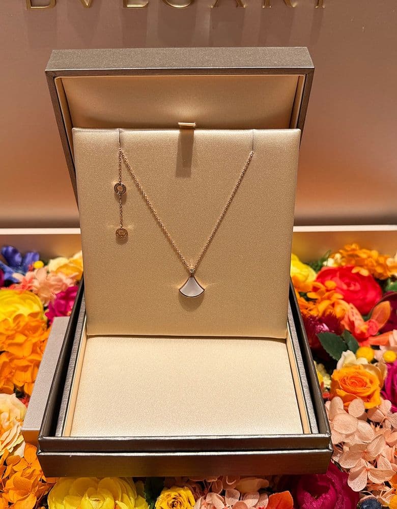 Just bought a Bulgari Divas' Dream! So happy!