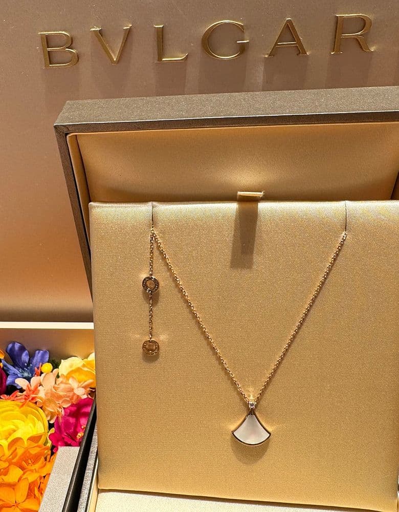 Just bought a Bulgari Divas' Dream! So happy!