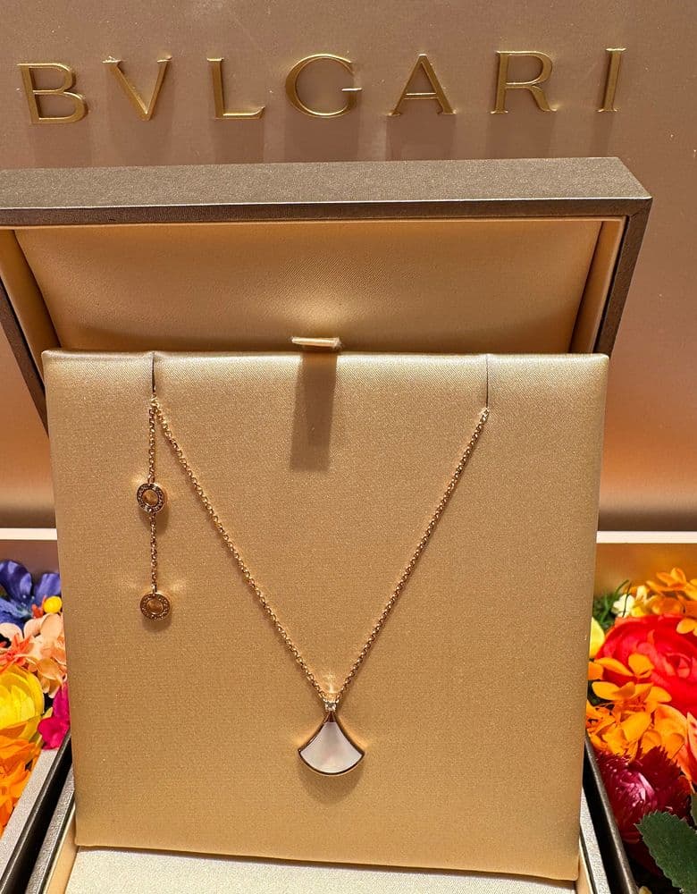 Just bought a Bulgari Divas' Dream! So happy!