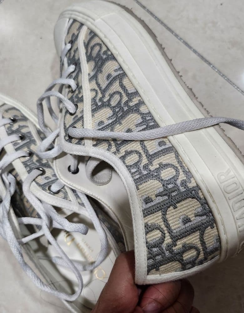 Dior sneakers