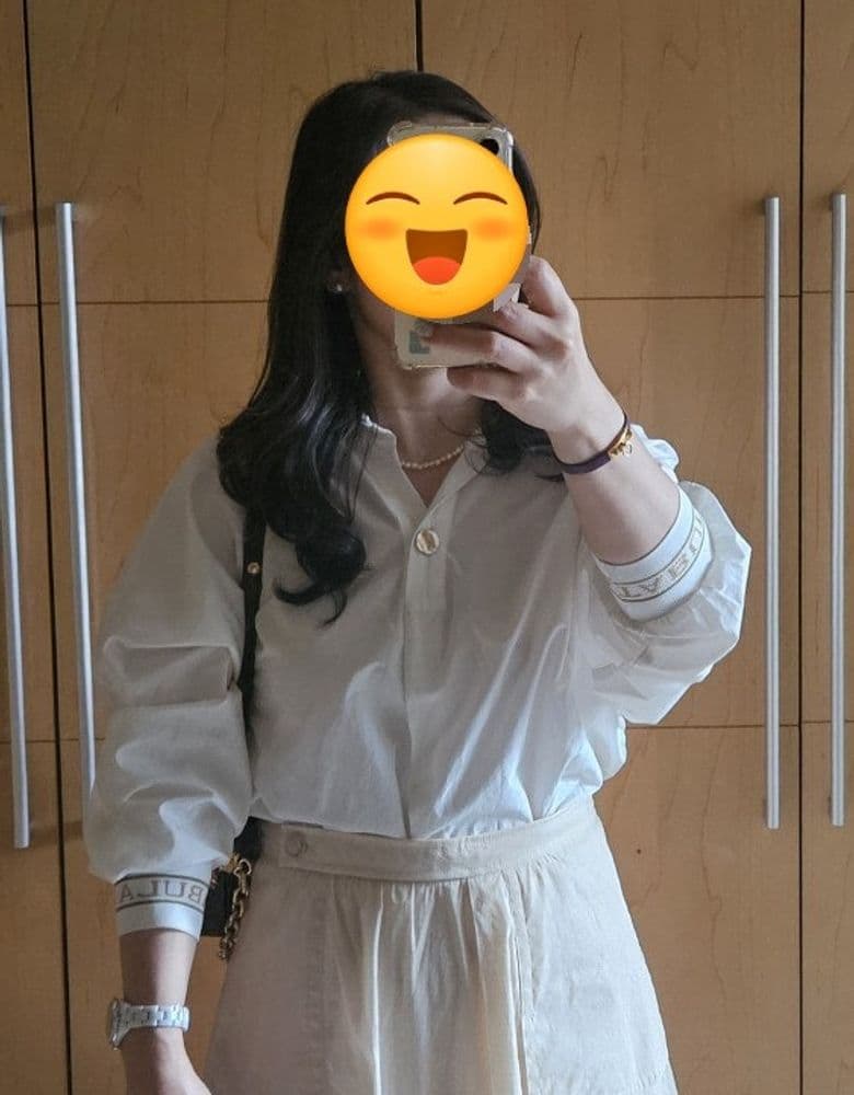 Hermès Rivale Mini Bracelet 💜 (Check out the photo!)