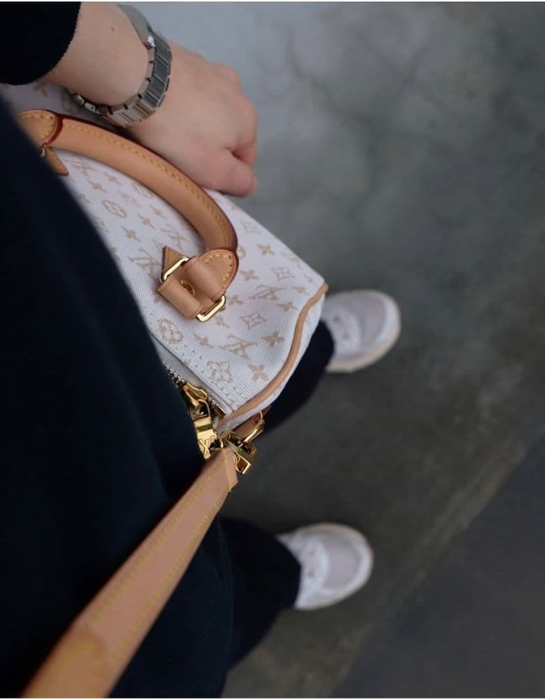 Speedy Bandoulière 20