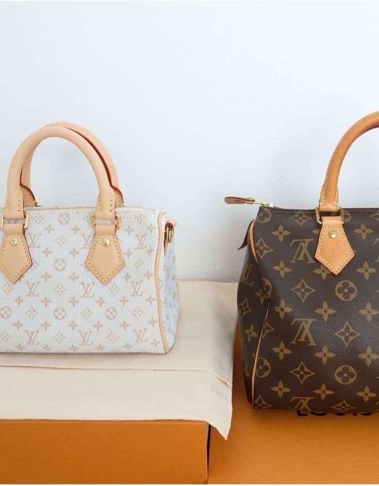 Speedy Bandoulière 20