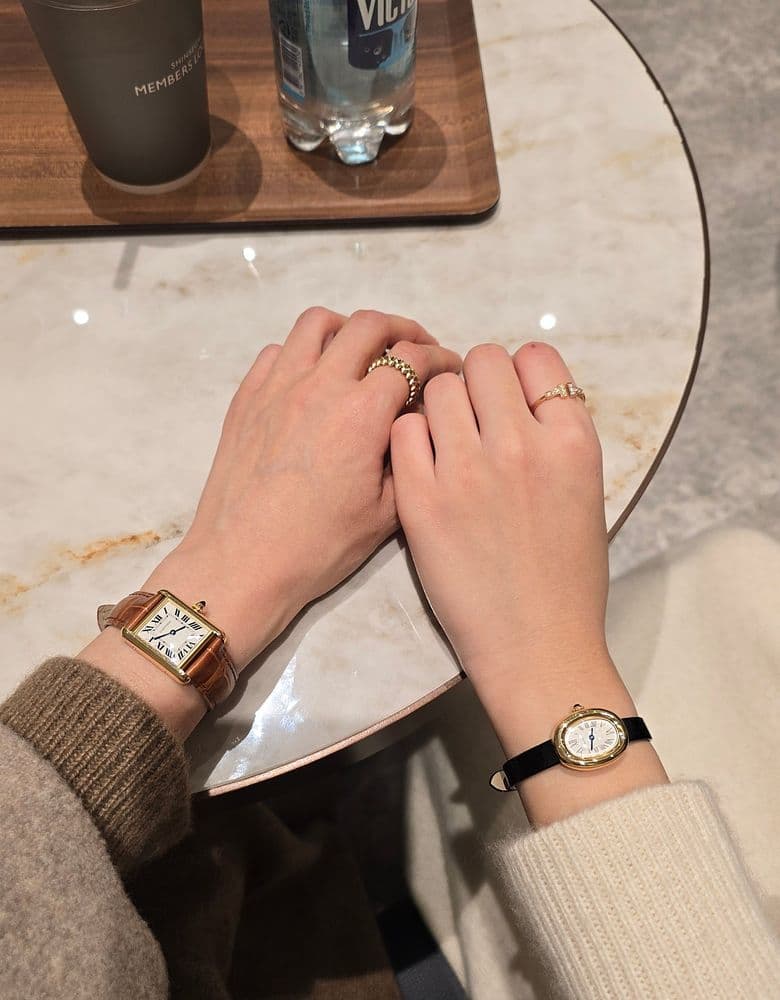 I brought a Venua Mini as a college entrance gift! ✨