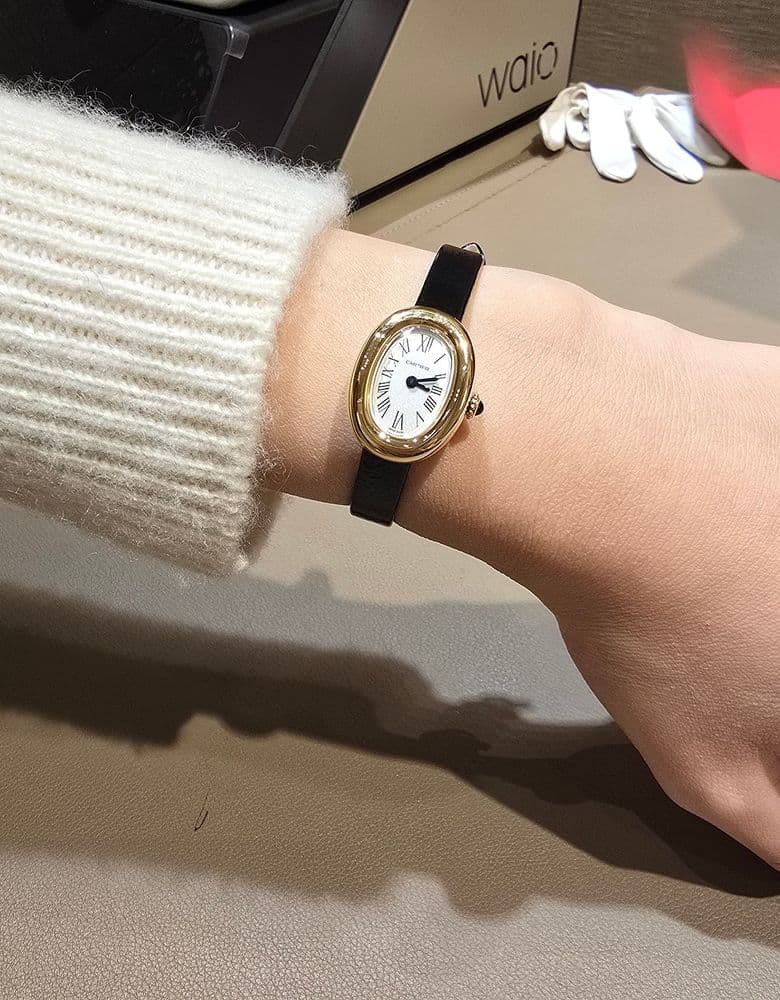 I brought a Venua Mini as a college entrance gift! ✨