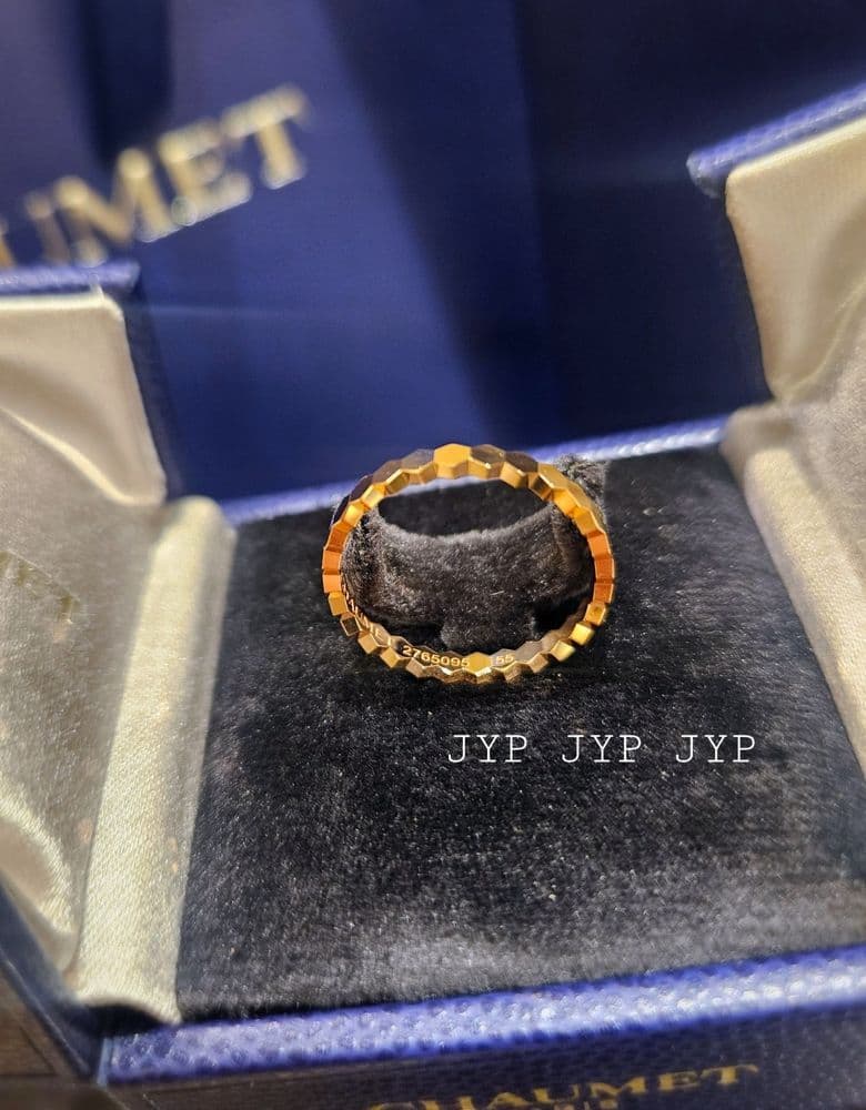 Bidshowme Ring