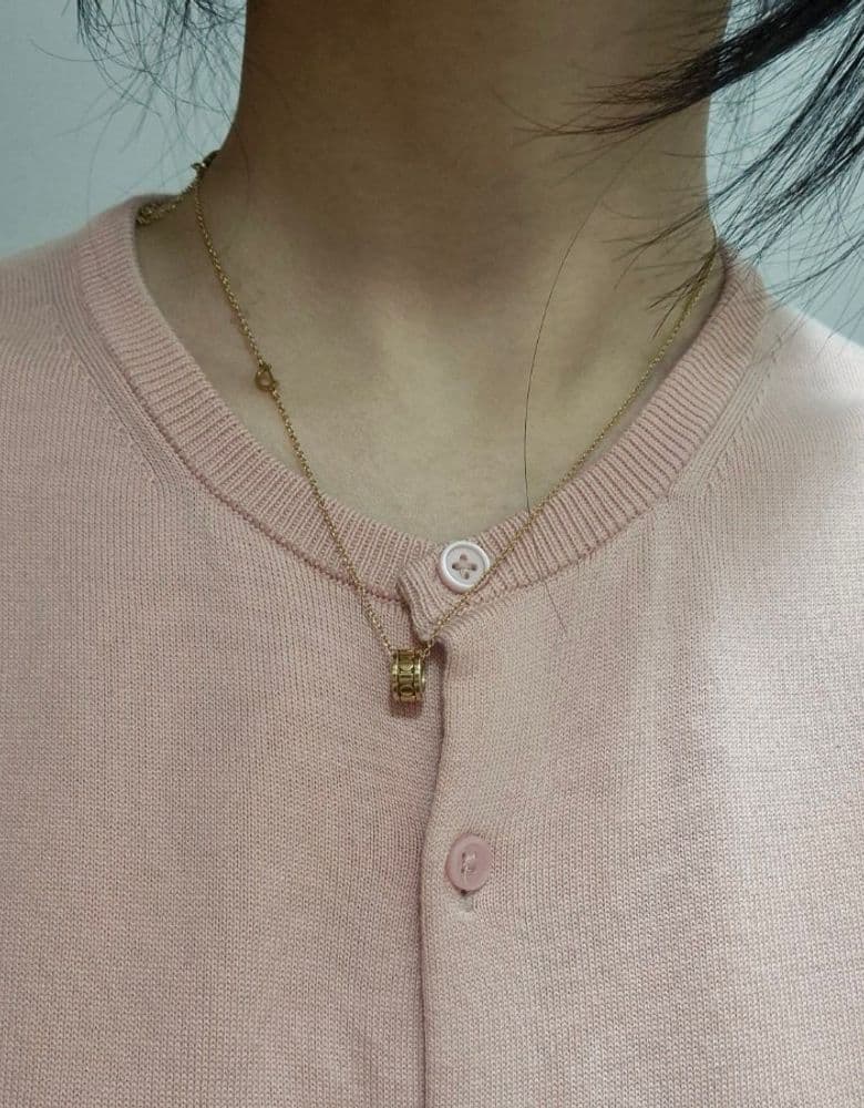 다미아니 벨에포크 옐로우골드