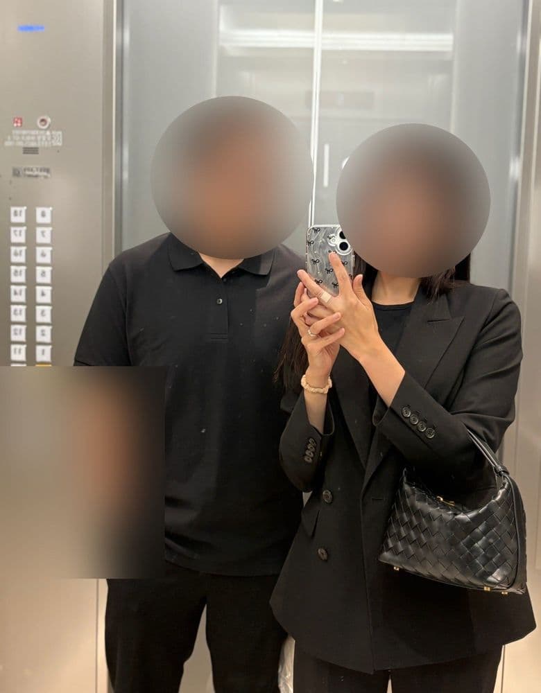 Bottega Veneta Wallis in Black - I bought it with my own money.