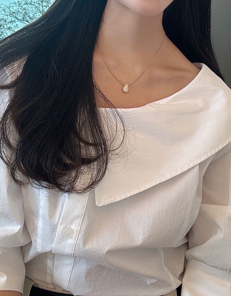 Boucheron Serpent Bohème Necklace (KRW 가격 정보 필요)