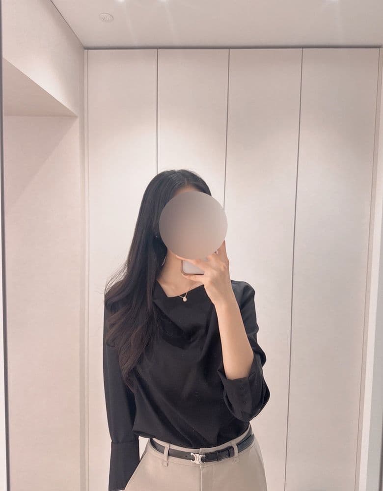 Boucheron Serpent Bohème Necklace (KRW 가격 정보 필요)