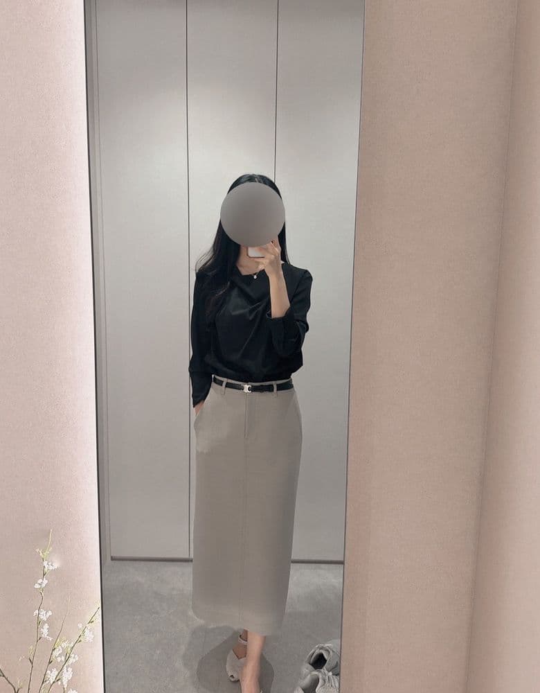 Boucheron Serpent Bohème Necklace (KRW 가격 정보 필요)