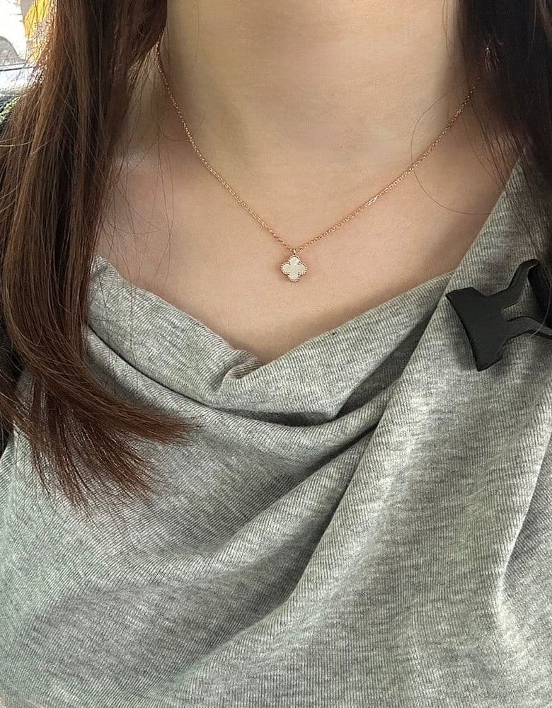 반클 스윗 목걸이