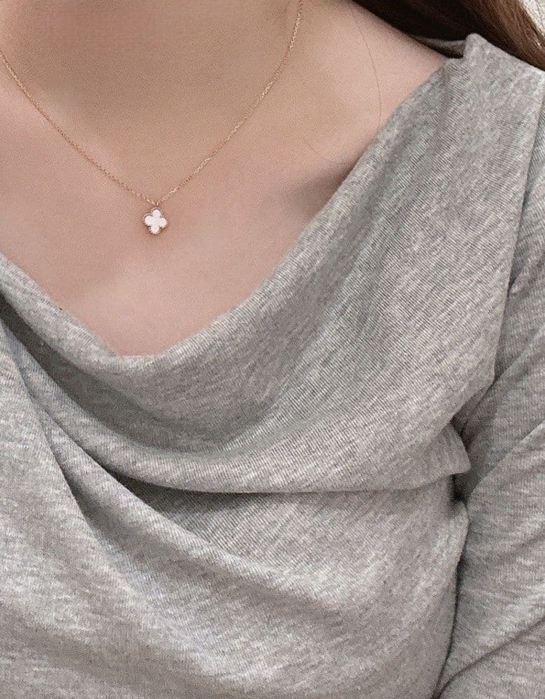 반클 스윗 목걸이