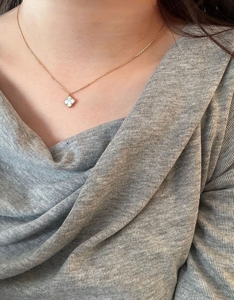 반클 스윗 목걸이